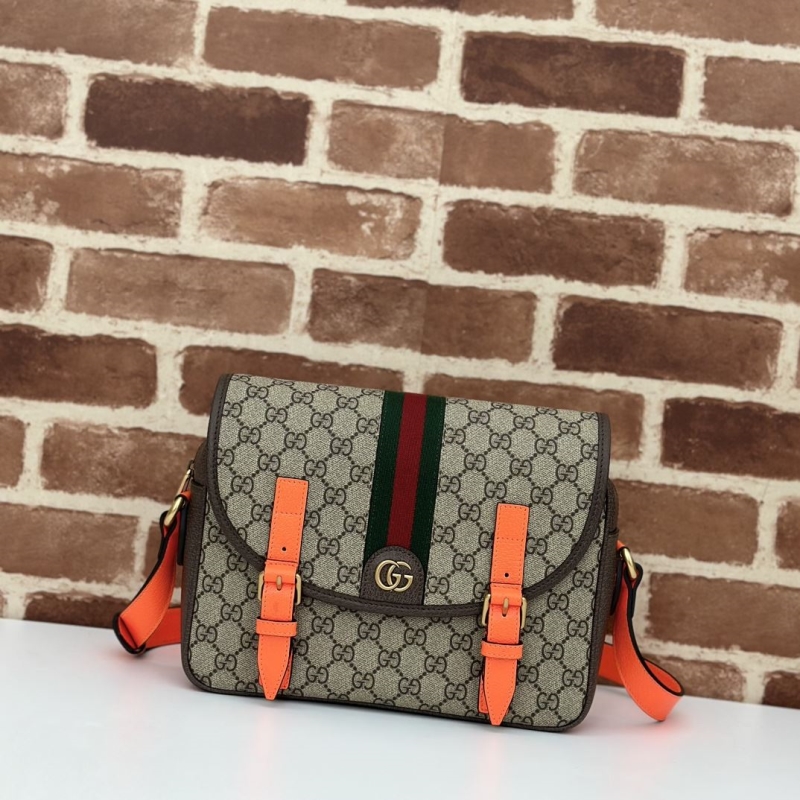 G*u*i satchel bags